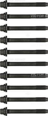 Victor Reinz 14-55075-01 Cylinder Head Bolts Kit 145507501: Buy near me in Poland at 2407.PL - Good price!