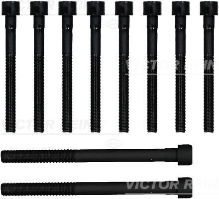 Victor Reinz 14-55097-01 Cylinder Head Bolts Kit 145509701: Buy near me at 2407.PL in Poland at an Affordable price!