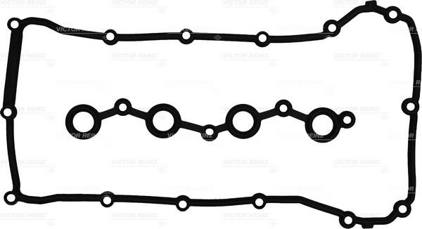 Victor Reinz 15-10007-01 Valve Cover Gasket (kit) 151000701: Buy near me in Poland at 2407.PL - Good price!