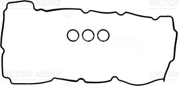 Victor Reinz 15-10013-01 Valve Cover Gasket (kit) 151001301: Buy near me in Poland at 2407.PL - Good price!