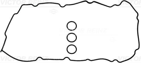 Victor Reinz 15-10015-01 Valve Cover Gasket (kit) 151001501: Buy near me in Poland at 2407.PL - Good price!