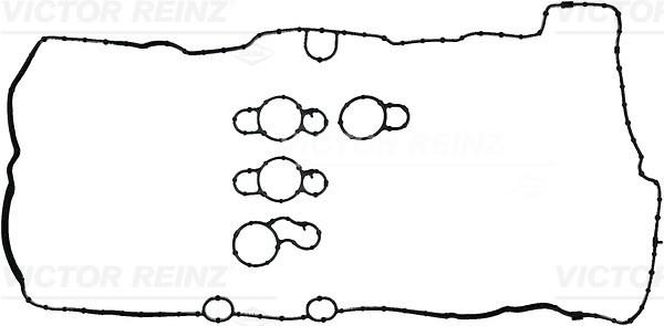 Victor Reinz 15-10042-01 Valve Cover Gasket (kit) 151004201: Buy near me in Poland at 2407.PL - Good price!