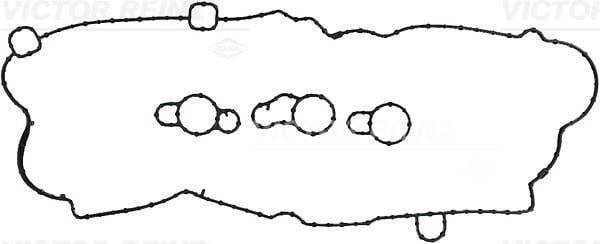 Victor Reinz 15-10044-01 Valve Cover Gasket (kit) 151004401: Buy near me in Poland at 2407.PL - Good price!