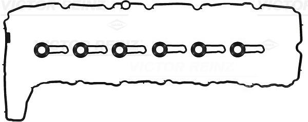Victor Reinz 15-10047-01 Valve Cover Gasket (kit) 151004701: Buy near me in Poland at 2407.PL - Good price!
