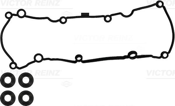 Victor Reinz 15-12489-01 Valve Cover Gasket (kit) 151248901: Buy near me in Poland at 2407.PL - Good price!