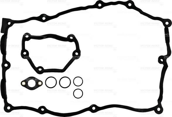 Victor Reinz 15-37293-03 Valve Cover Gasket (kit) 153729303: Buy near me in Poland at 2407.PL - Good price!