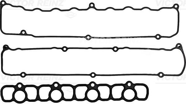 Victor Reinz 15-53748-01 Valve Cover Gasket (kit) 155374801: Buy near me in Poland at 2407.PL - Good price!
