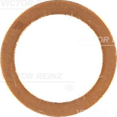 Victor Reinz 40-70588-00 Seal Oil Drain Plug 407058800: Buy near me at 2407.PL in Poland at an Affordable price!