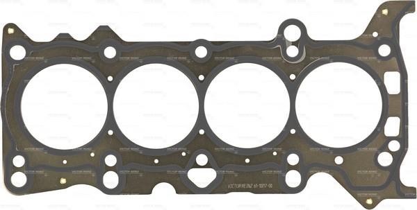 Victor Reinz 61-10017-00 Gasket, cylinder head 611001700: Buy near me in Poland at 2407.PL - Good price!