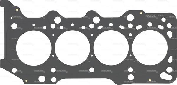 Victor Reinz 61-10026-00 Gasket, cylinder head 611002600: Buy near me in Poland at 2407.PL - Good price!