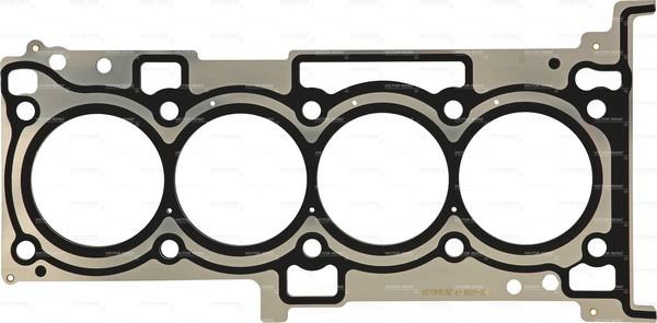 Victor Reinz 61-10029-00 Gasket, cylinder head 611002900: Buy near me in Poland at 2407.PL - Good price!