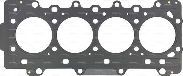 Victor Reinz 61-10037-00 Gasket, cylinder head 611003700: Buy near me in Poland at 2407.PL - Good price!