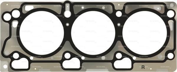 Victor Reinz 61-10043-00 Gasket, cylinder head 611004300: Buy near me in Poland at 2407.PL - Good price!