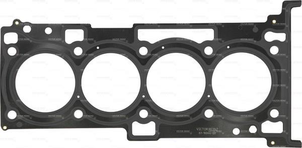 Victor Reinz 61-10044-00 Gasket, cylinder head 611004400: Buy near me at 2407.PL in Poland at an Affordable price!