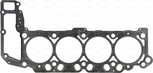 Victor Reinz 61-10055-00 Gasket, cylinder head 611005500: Buy near me at 2407.PL in Poland at an Affordable price!