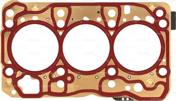 Victor Reinz 61-10092-10 Gasket, cylinder head 611009210: Buy near me in Poland at 2407.PL - Good price!