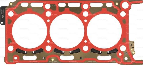 Victor Reinz 61-10094-00 Gasket, cylinder head 611009400: Buy near me in Poland at 2407.PL - Good price!