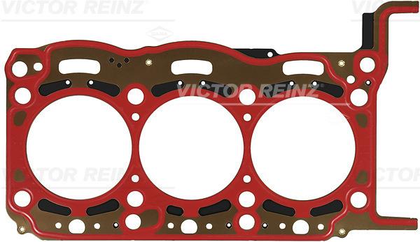 Victor Reinz 61-10096-00 Gasket, cylinder head 611009600: Buy near me in Poland at 2407.PL - Good price!