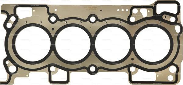 Victor Reinz 61-10122-00 Gasket, cylinder head 611012200: Buy near me in Poland at 2407.PL - Good price!