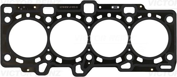 Victor Reinz 61-10133-20 Gasket, cylinder head 611013320: Buy near me in Poland at 2407.PL - Good price!