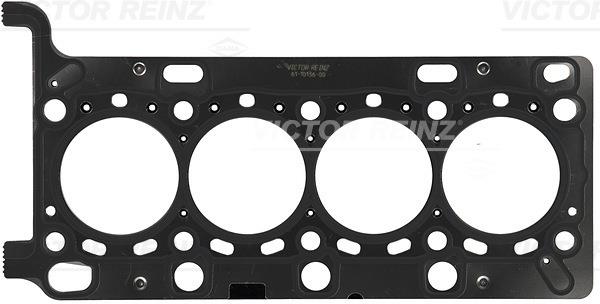 Victor Reinz 61-10136-00 Gasket, cylinder head 611013600: Buy near me in Poland at 2407.PL - Good price!