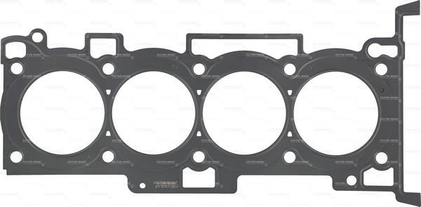 Victor Reinz 61-10141-00 Gasket, cylinder head 611014100: Buy near me in Poland at 2407.PL - Good price!