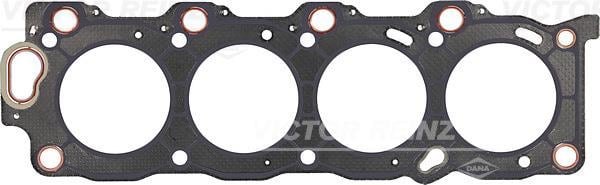 Victor Reinz 61-10168-00 Gasket, cylinder head 611016800: Buy near me in Poland at 2407.PL - Good price!