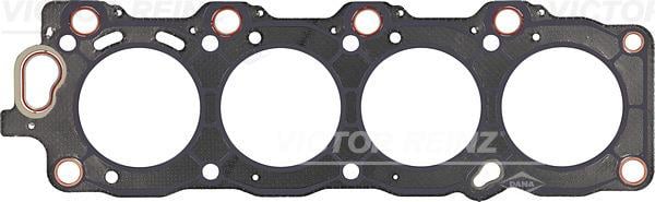 Victor Reinz 61-10169-00 Gasket, cylinder head 611016900: Buy near me in Poland at 2407.PL - Good price!