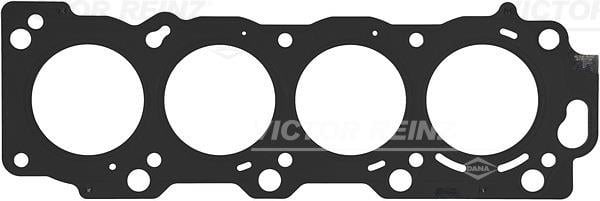 Victor Reinz 61-10171-00 Gasket, cylinder head 611017100: Buy near me in Poland at 2407.PL - Good price!