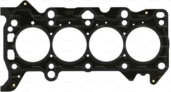 Victor Reinz 61-10176-00 Gasket, cylinder head 611017600: Buy near me at 2407.PL in Poland at an Affordable price!