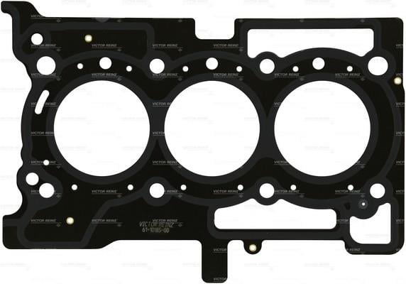 Victor Reinz 61-10185-00 Gasket, cylinder head 611018500: Buy near me in Poland at 2407.PL - Good price!