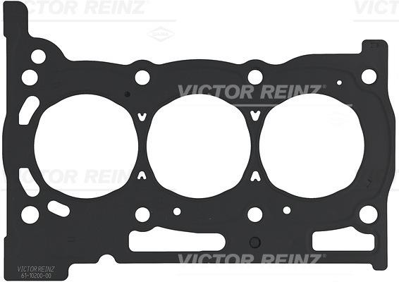 Victor Reinz 61-10200-00 Gasket, cylinder head 611020000: Buy near me in Poland at 2407.PL - Good price!