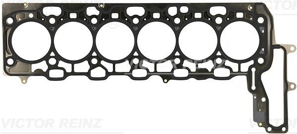 Victor Reinz 61-10207-00 Gasket, cylinder head 611020700: Buy near me in Poland at 2407.PL - Good price!