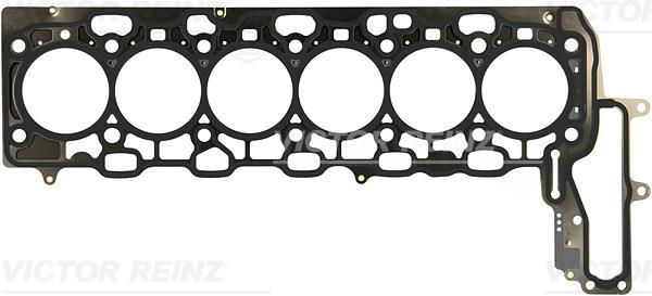 Victor Reinz 61-10207-20 Gasket, cylinder head 611020720: Buy near me at 2407.PL in Poland at an Affordable price!