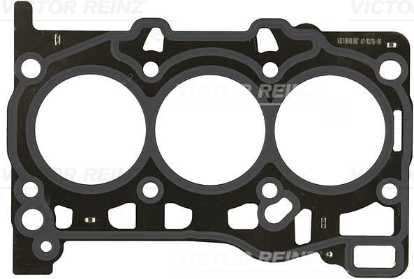 Victor Reinz 61-10216-00 Gasket, cylinder head 611021600: Buy near me in Poland at 2407.PL - Good price!