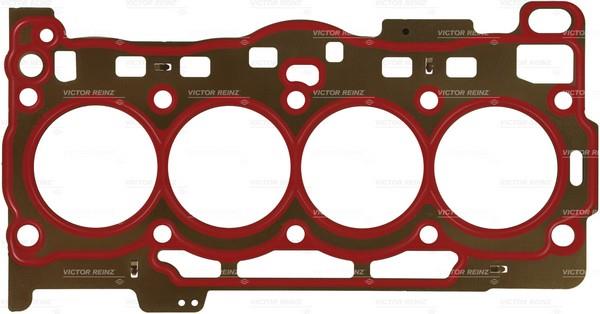 Victor Reinz 61-10217-00 Gasket, cylinder head 611021700: Buy near me in Poland at 2407.PL - Good price!