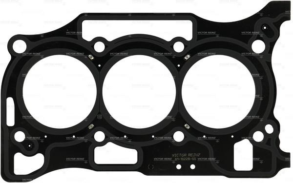 Victor Reinz 61-10228-00 Gasket, cylinder head 611022800: Buy near me in Poland at 2407.PL - Good price!