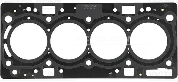 Victor Reinz 61-10236-00 Gasket, cylinder head 611023600: Buy near me in Poland at 2407.PL - Good price!