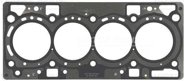 Victor Reinz 61-10237-00 Gasket, cylinder head 611023700: Buy near me in Poland at 2407.PL - Good price!