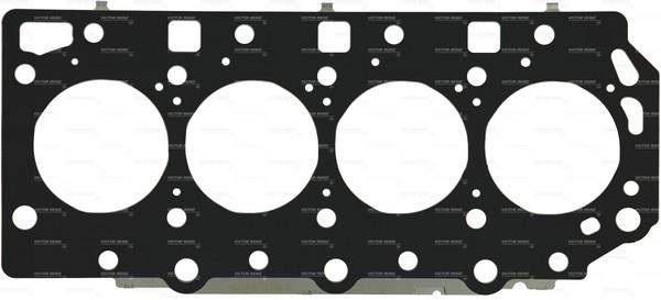 Victor Reinz 61-10244-10 Gasket, cylinder head 611024410: Buy near me in Poland at 2407.PL - Good price!