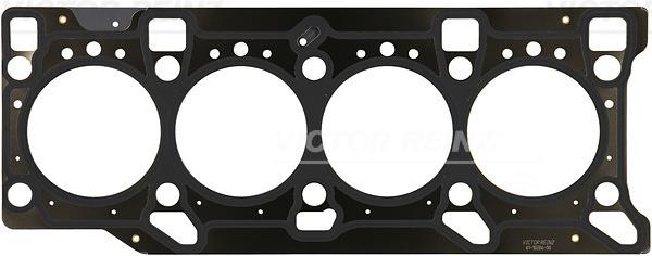 Victor Reinz 61-10286-00 Gasket, cylinder head 611028600: Buy near me in Poland at 2407.PL - Good price!
