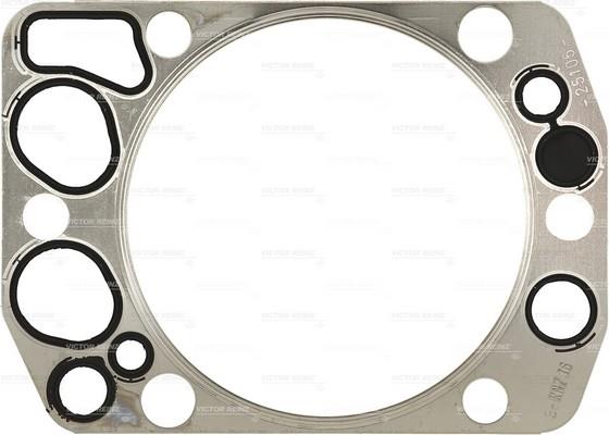 Victor Reinz 61-25105-15 Gasket, cylinder head 612510515: Buy near me in Poland at 2407.PL - Good price!