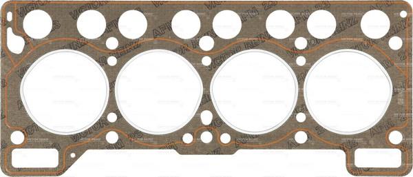 Victor Reinz 61-25290-60 Gasket, cylinder head 612529060: Buy near me in Poland at 2407.PL - Good price!