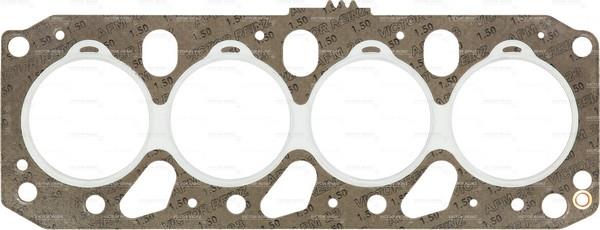 Victor Reinz 61-25715-10 Gasket, cylinder head 612571510: Buy near me in Poland at 2407.PL - Good price!