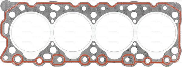 Victor Reinz 61-26070-40 Gasket, cylinder head 612607040: Buy near me in Poland at 2407.PL - Good price!