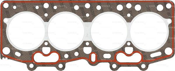 Victor Reinz 61-27210-50 Gasket, cylinder head 612721050: Buy near me in Poland at 2407.PL - Good price!