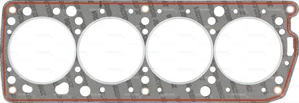 Victor Reinz 61-31800-00 Gasket, cylinder head 613180000: Buy near me in Poland at 2407.PL - Good price!