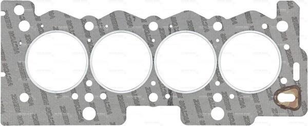 Victor Reinz 61-33715-10 Gasket, cylinder head 613371510: Buy near me in Poland at 2407.PL - Good price!