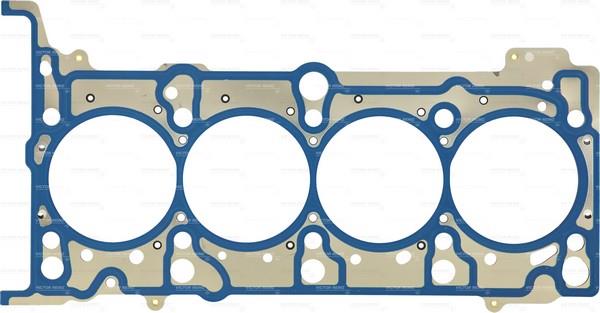 Victor Reinz 61-33735-00 Gasket, cylinder head 613373500: Buy near me in Poland at 2407.PL - Good price!