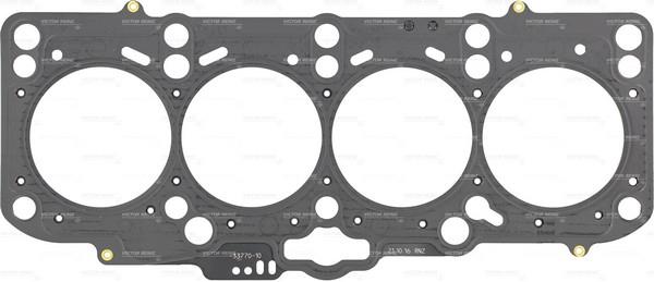 Victor Reinz 61-33770-10 Gasket, cylinder head 613377010: Buy near me in Poland at 2407.PL - Good price!